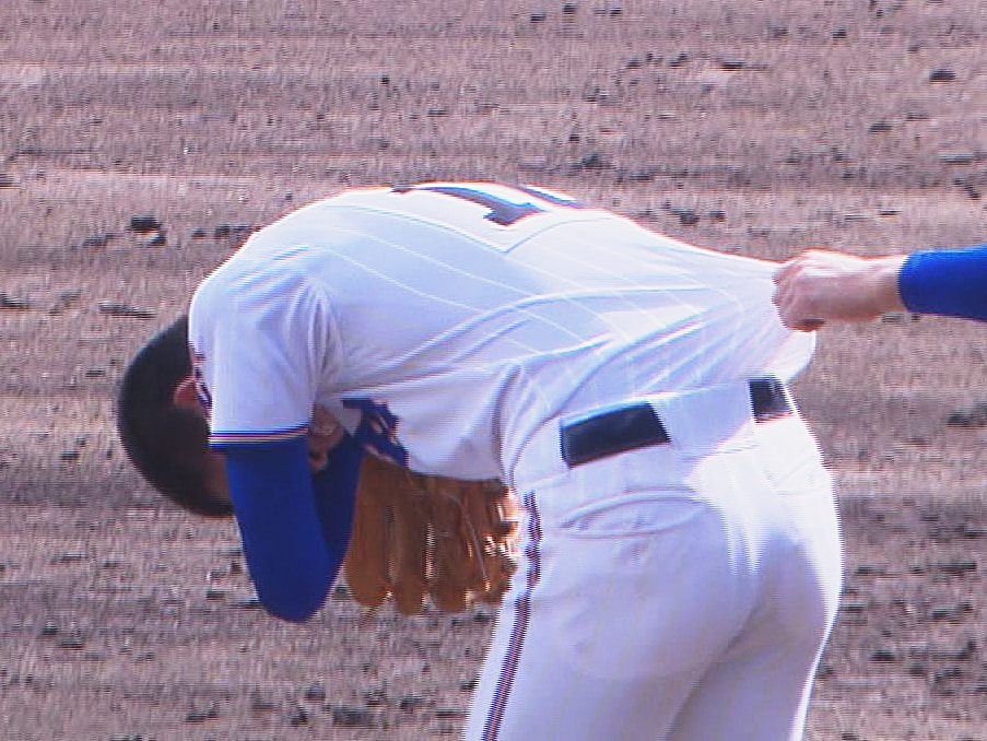 夏の甲子園、全国高校野球選手権大会3日目の15日、岐阜の県立岐阜商業は高知の明徳...