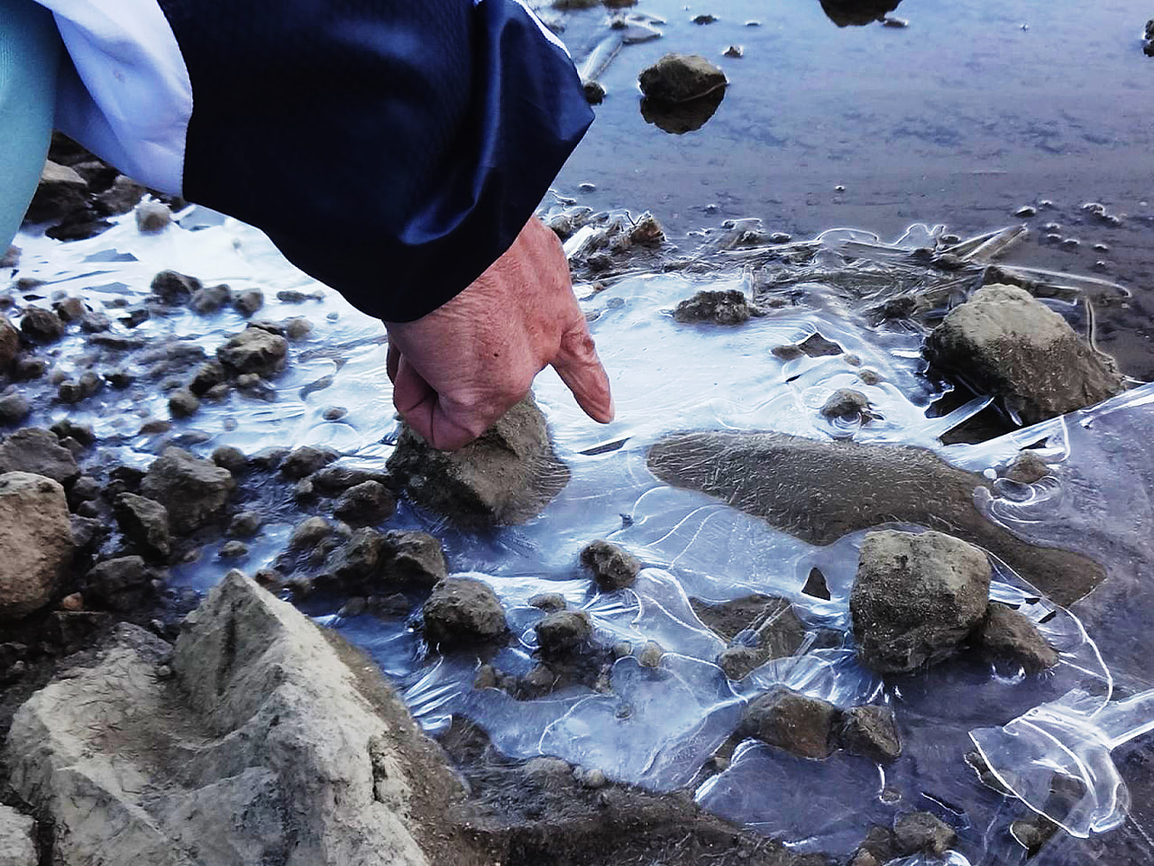 7日は二十四節気のひとつ、秋の気配が深まる頃の白露。 岐阜県高山市丹生川町の乗鞍...