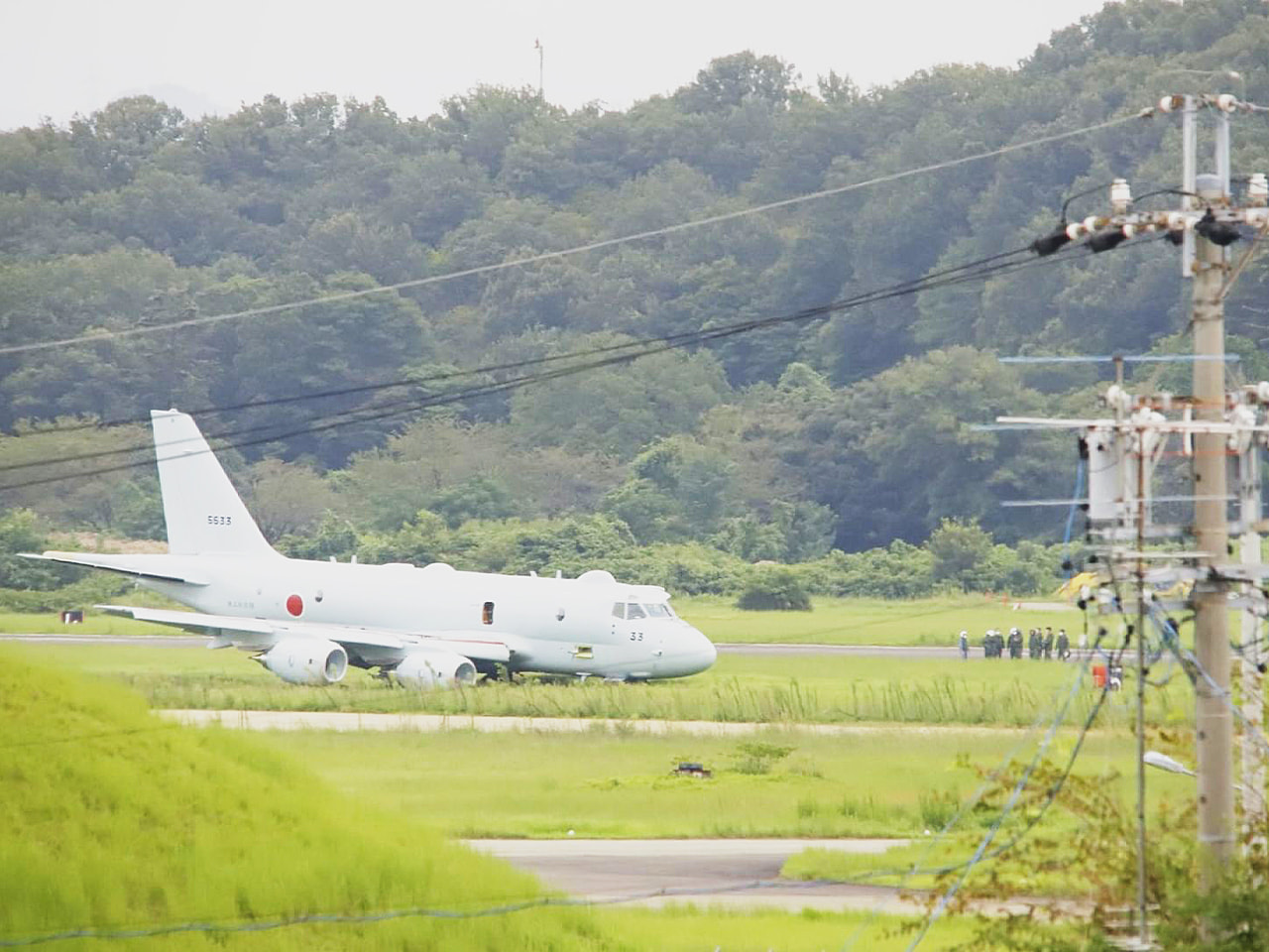 航空自衛隊岐阜基地 p1哨戒機が滑走路を逸脱 けが人なし ニュース ぎふチャン 岐阜放送公式サイト 航空自衛隊岐阜基地 p1哨戒機が滑走路を逸脱 けが人なし ニュース ぎふチャン 岐阜放送公式サイト