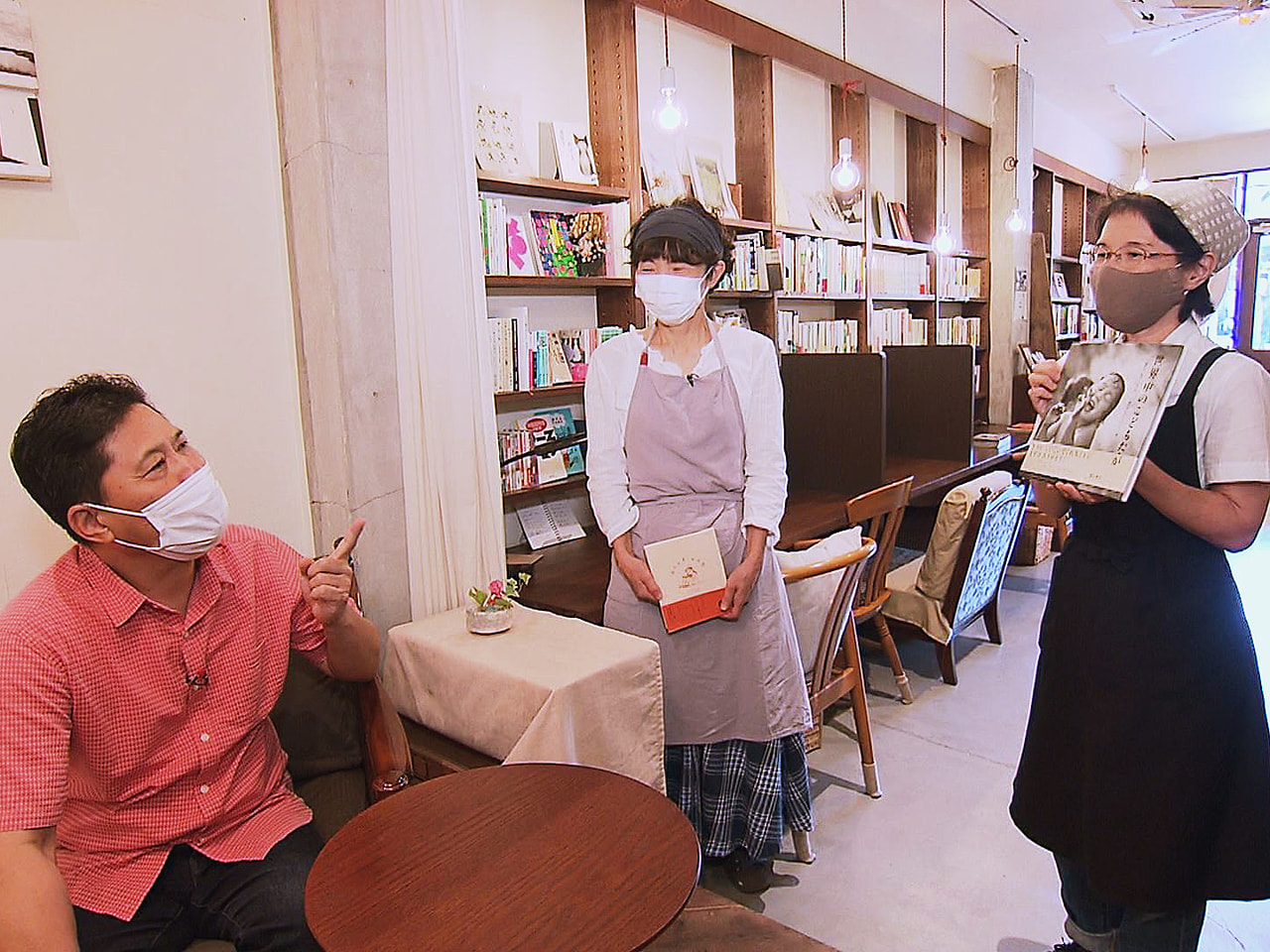 〝読書の秋〟に〝食欲の秋〟、〝芸術の秋〟に〝スポーツの秋〟… 岐阜市の街中でいろ...