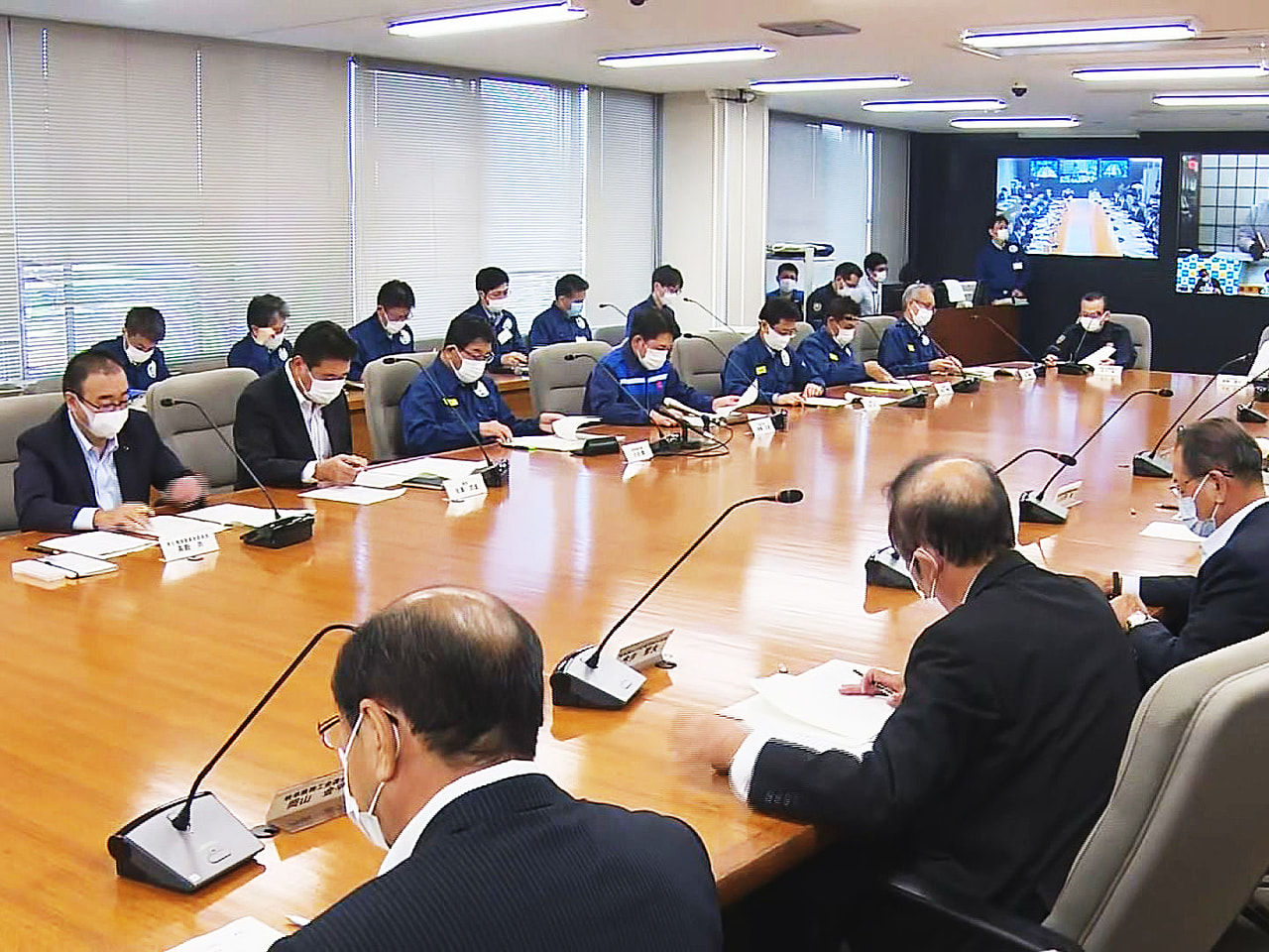 岐阜県を含む19の都道府県では、9月末で新型コロナウイルスの緊急事態宣言が解除さ...