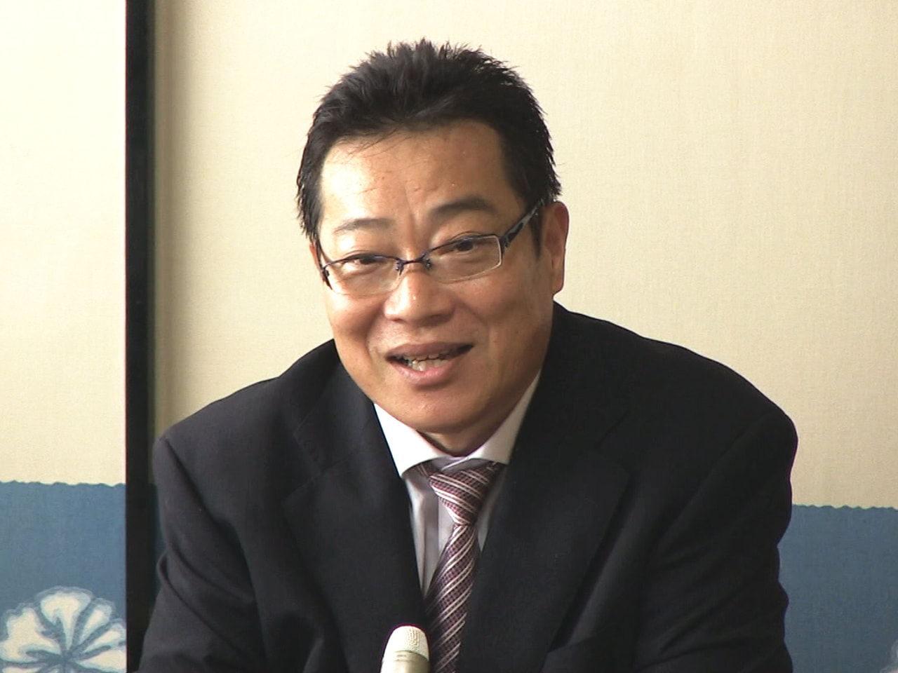 10月19日の公示が見込まれる衆議院選挙の岐阜4区に、元可児市議会議員の佐伯哲也...