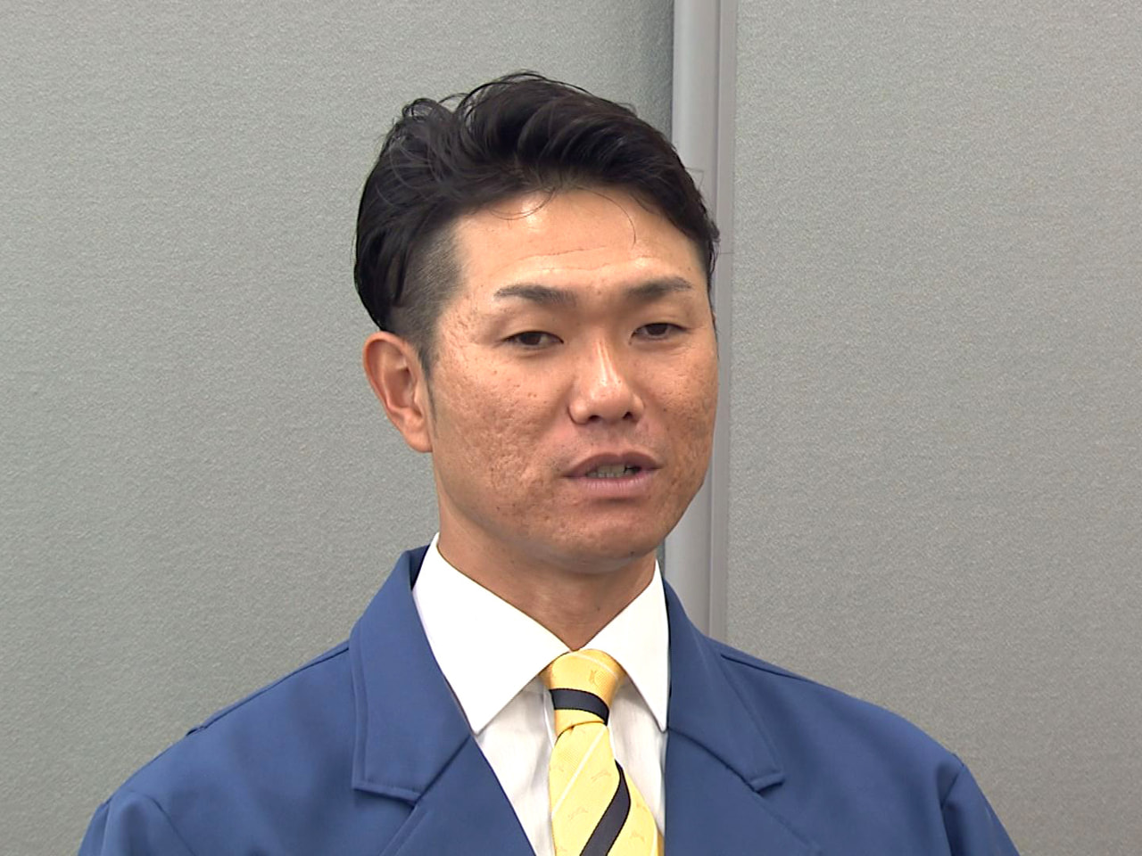 西濃運輸野球部は7日、林教雄監督に代わり、佐伯尚治コーチが新監督に就任すると発表...