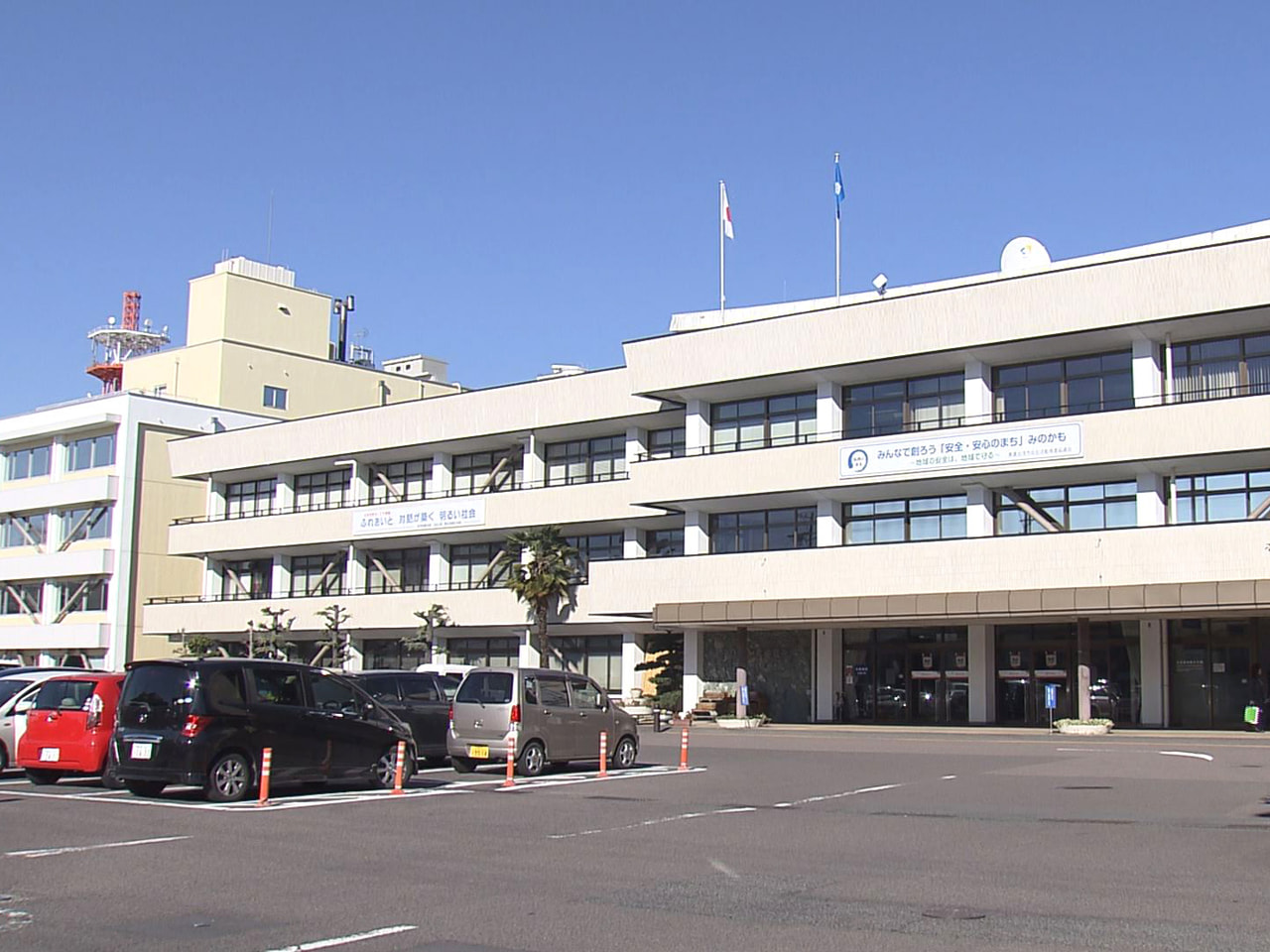 年明けの2022年1月16日に告示される任期満了に伴う美濃加茂市長選挙で自民党岐...