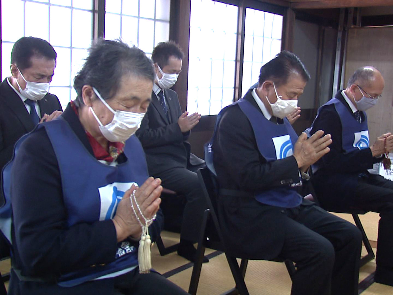 岐阜市で2000年12月に起きた強盗殺人事件が未解決のまま21年を迎えるのを前に...