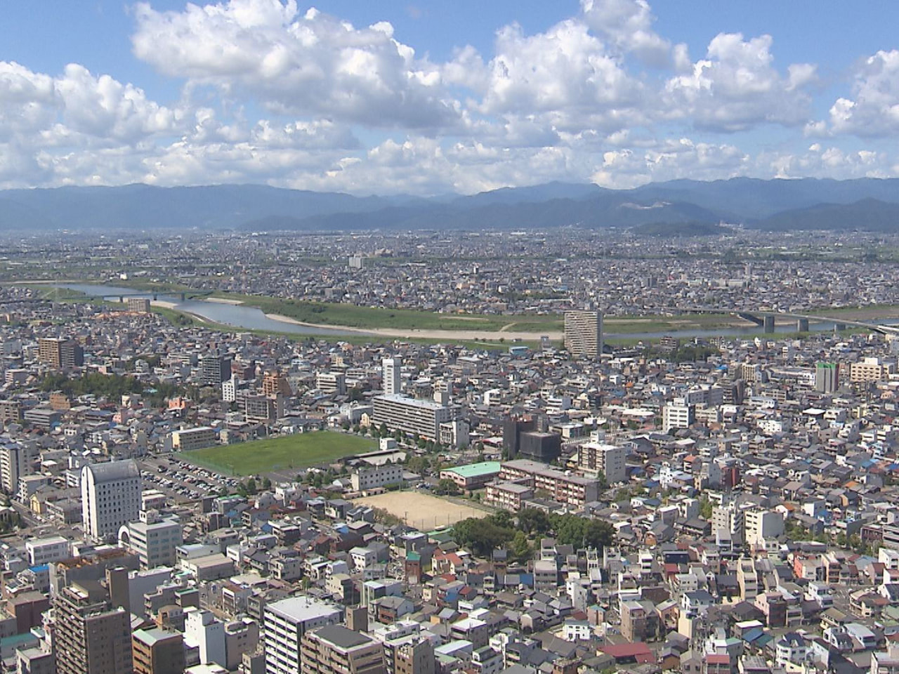 ３月の岐阜県有効求人倍率１ ５８倍 １２カ月ぶりに低下 ニュース ぎふチャン 岐阜放送公式サイト