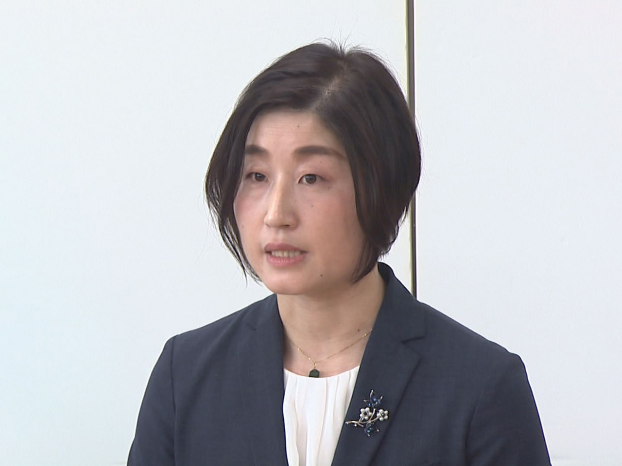2022年夏の参院選岐阜選挙区に政治団体「参政党」の岐阜支部長で会社員の広江めぐ...