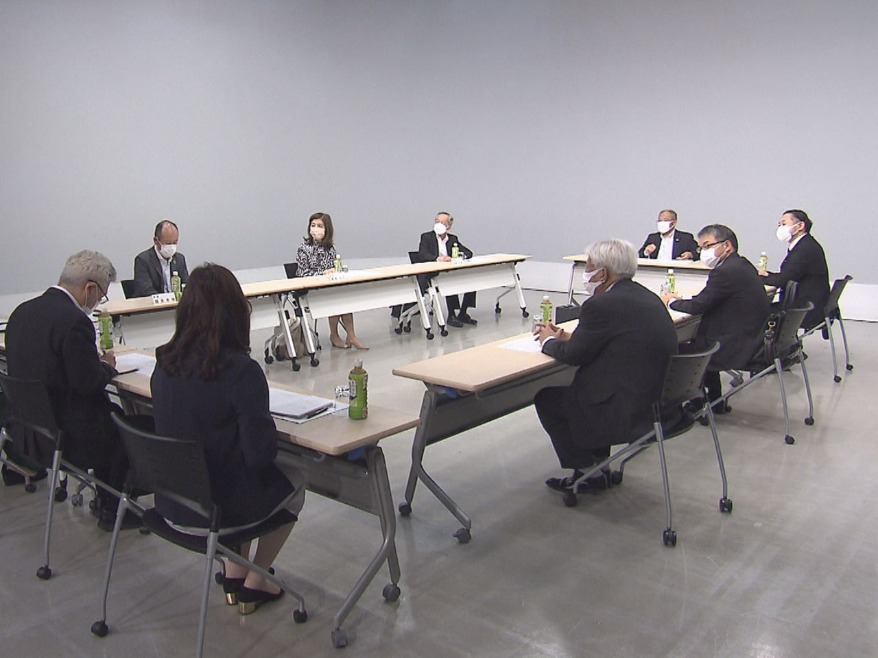岐阜放送の番組審議会が25日開かれ、ラジオ番組「逃げ遅れゼロへ~西日本豪雨の教訓...