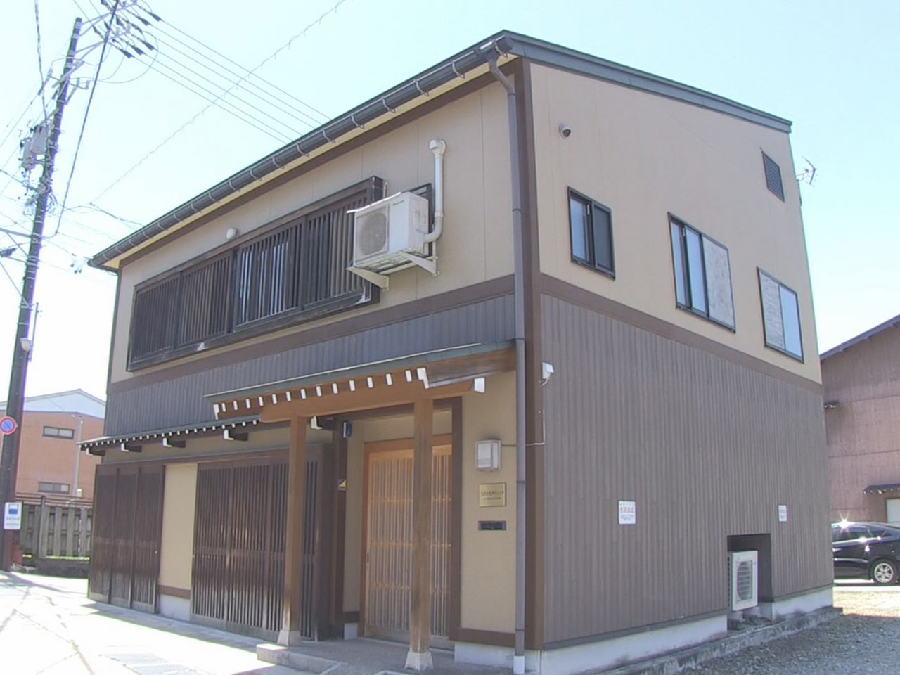 飛騨地域で初めてとなる在宅医療の専門クリニック「ひだ在宅クリニック」が6月1日に...