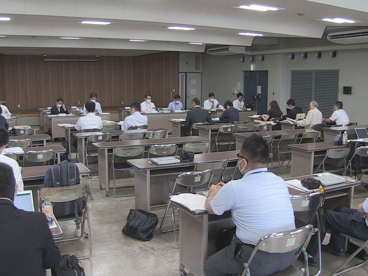 6月22日公示、7月10日の投開票が想定されている参議院議員選挙岐阜選挙区の立候...
