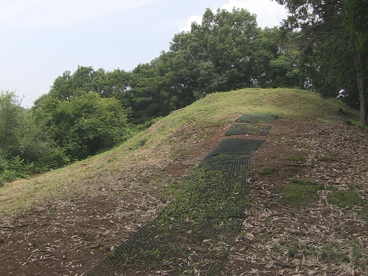 加茂郡富加町にある遺跡「夕田(ゆうだ)墳墓群」が国の史跡に指定されることになりま...