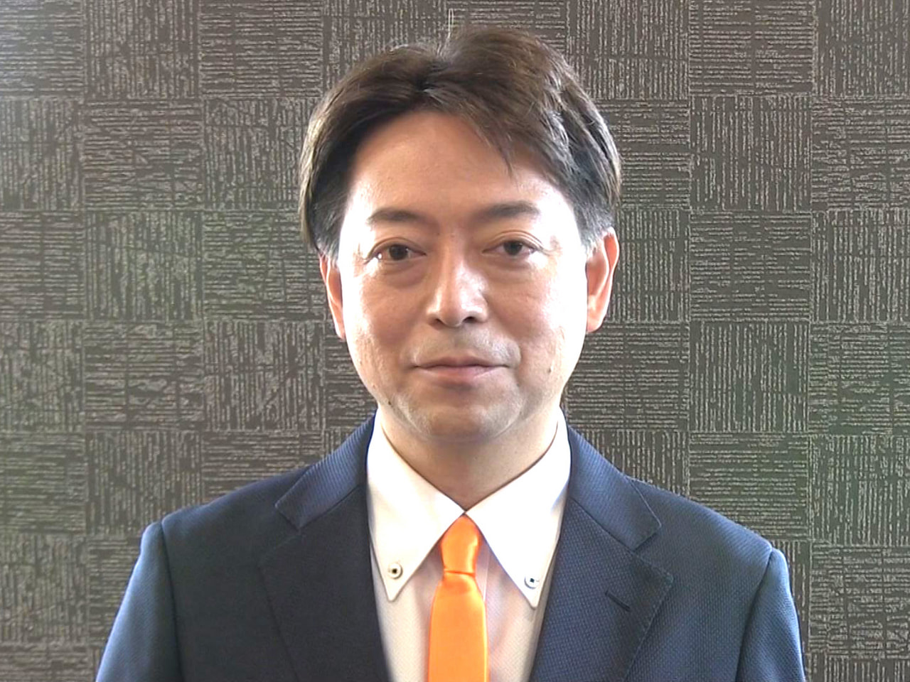 任期満了に伴い8月行われる高山市長選挙に、精神科医の益田大輔さん(47)が13日...