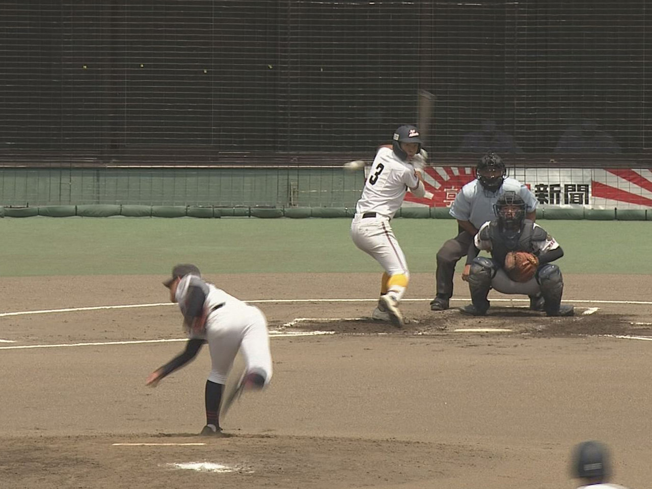夏の高校野球岐阜大会(第104回全国高校野球選手権岐阜大会)は9日目の26日、長...