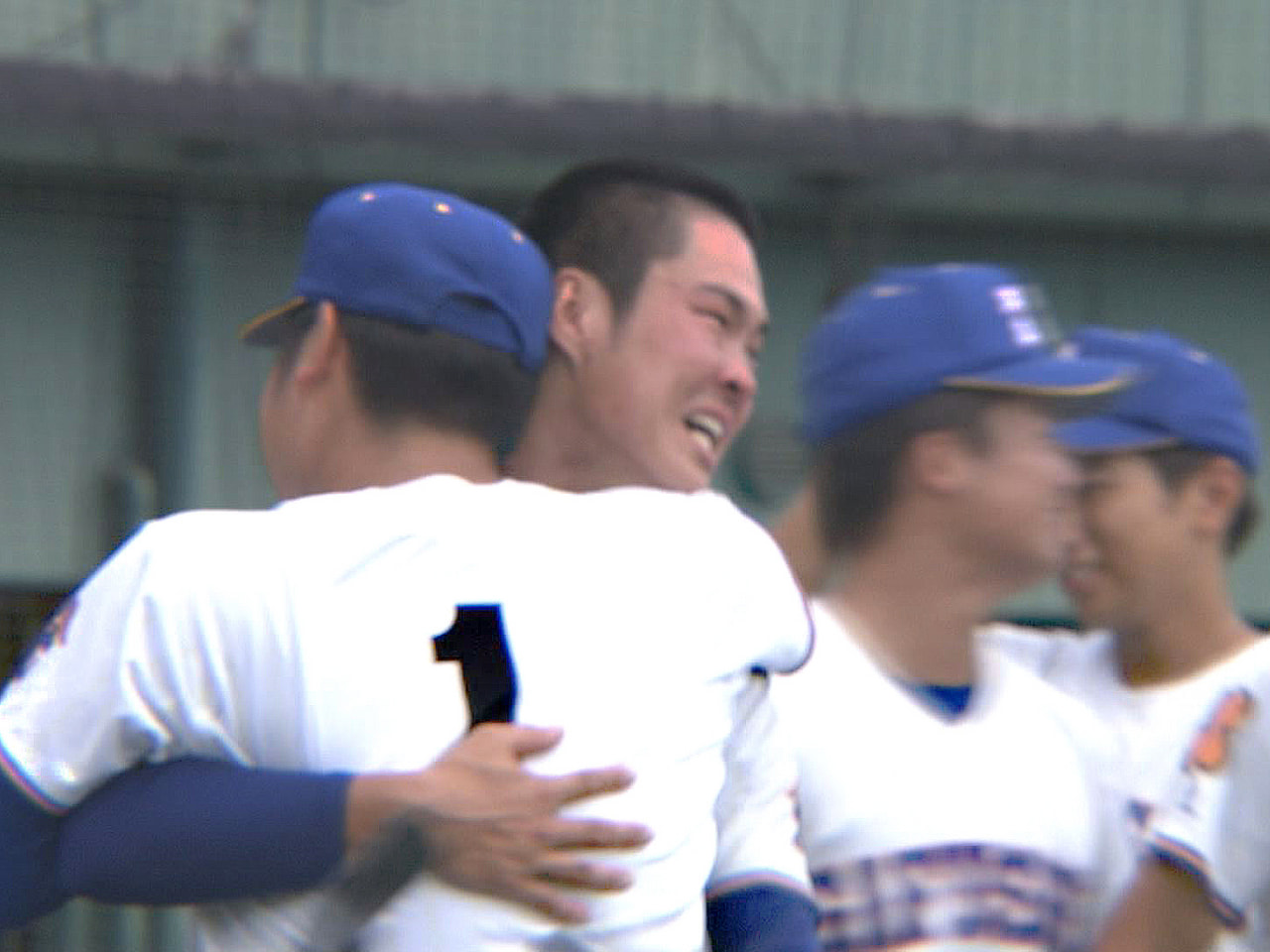 8月6日から甲子園球場で始まる全国高校野球選手権大会の組み合わせ抽選会が3日行わ...