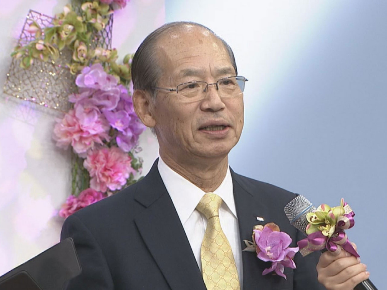 電算システム代表取締役会長の宮地正直さんが1日に亡くなりました。82歳でした。 ...