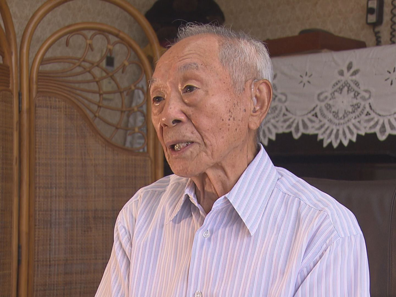 太平洋戦争では、空襲で多くの岐阜県民も犠牲となりました。あれから77年。世界中で...