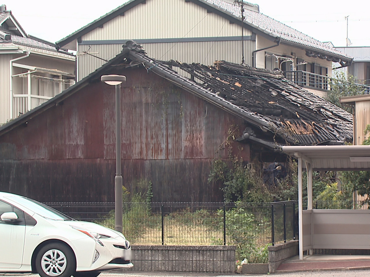 2日夜、美濃加茂市の住宅で火事があり、焼け跡から1人の遺体が見つかりました。 2...