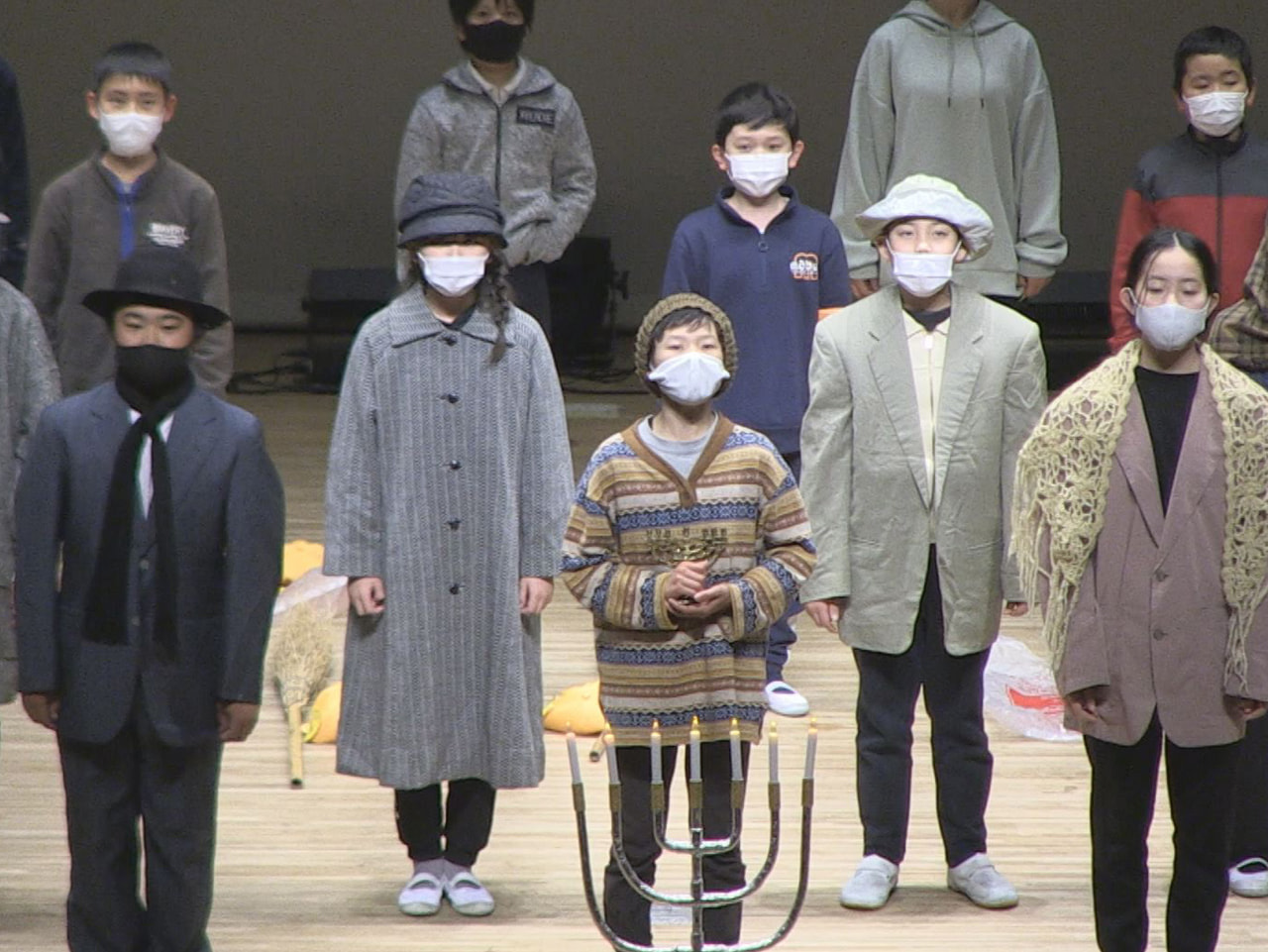 加茂郡八百津町にゆかりがあり、第2次世界大戦中に多くのユダヤ難民を救った外交官杉...