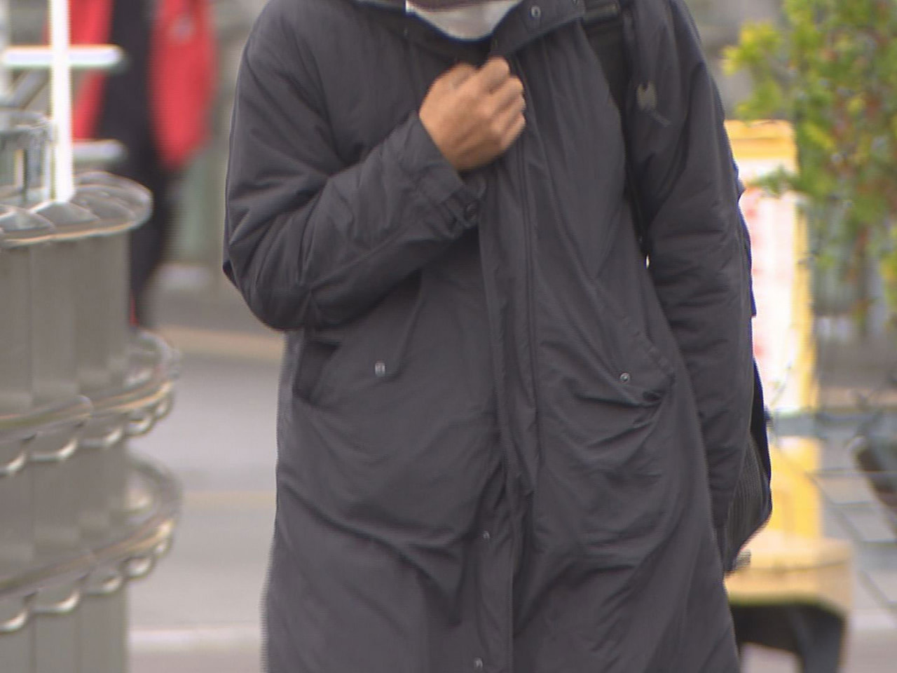 岐阜県内では12月1日夕方以降から2日にかけて、飛騨地方の山間部を中心に雪が降り...