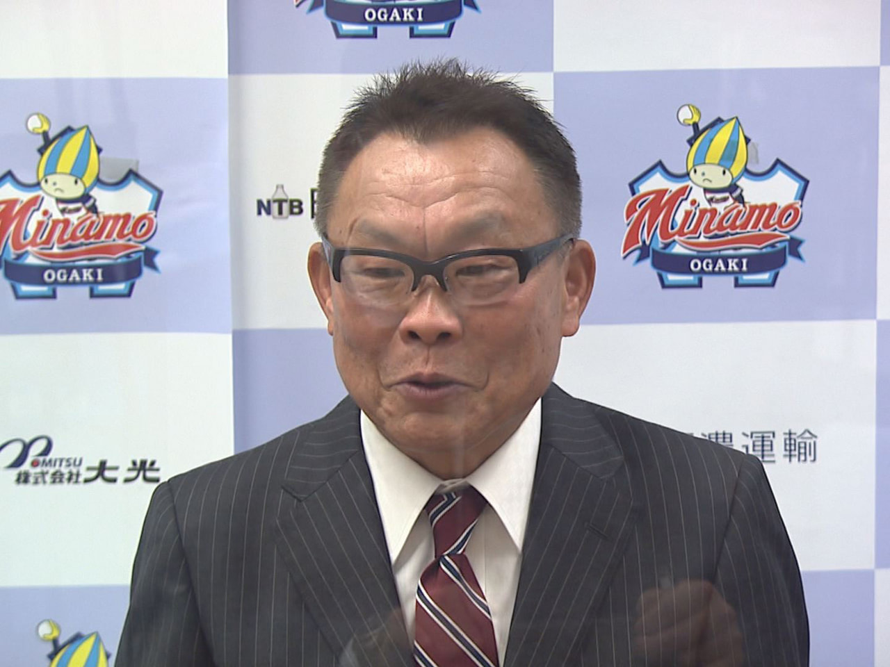 JDリーグ大垣ミナモの新しい監督に、熊本商業高校女子ソフトボール部監督を務める門...