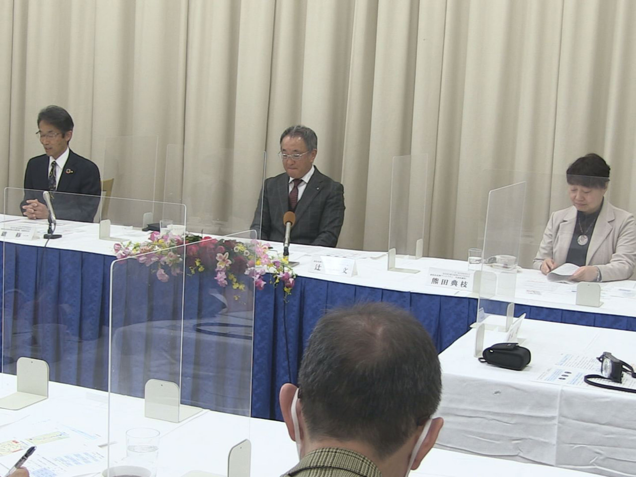 県経済同友会は３０日、岐阜市内で会見し、コロナ禍で落ち込んだ観光産業について「宿...