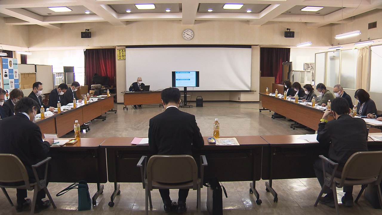 犯罪被害者やその家族への継続的な支援を目指そうと、警察や行政などの関係者による会...