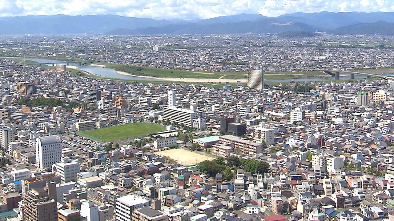 土地の取引価格の指標となる公示地価が22日発表され、県内は住宅地と商業地で下落が...