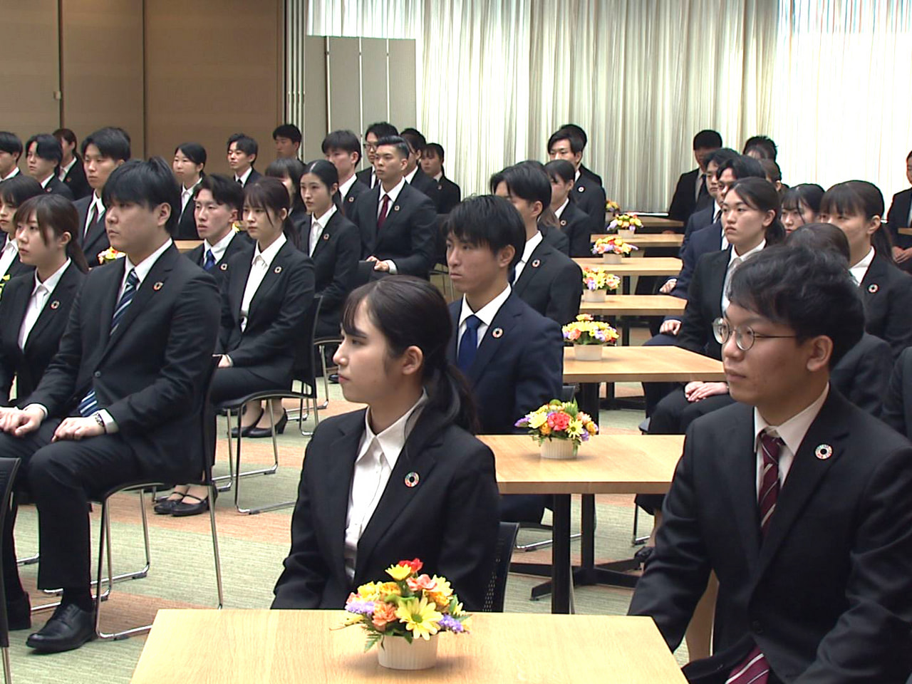 新年度が始まり、新社会人にとっては3日が新たなスタートの日です。十六フィナンシャ...
