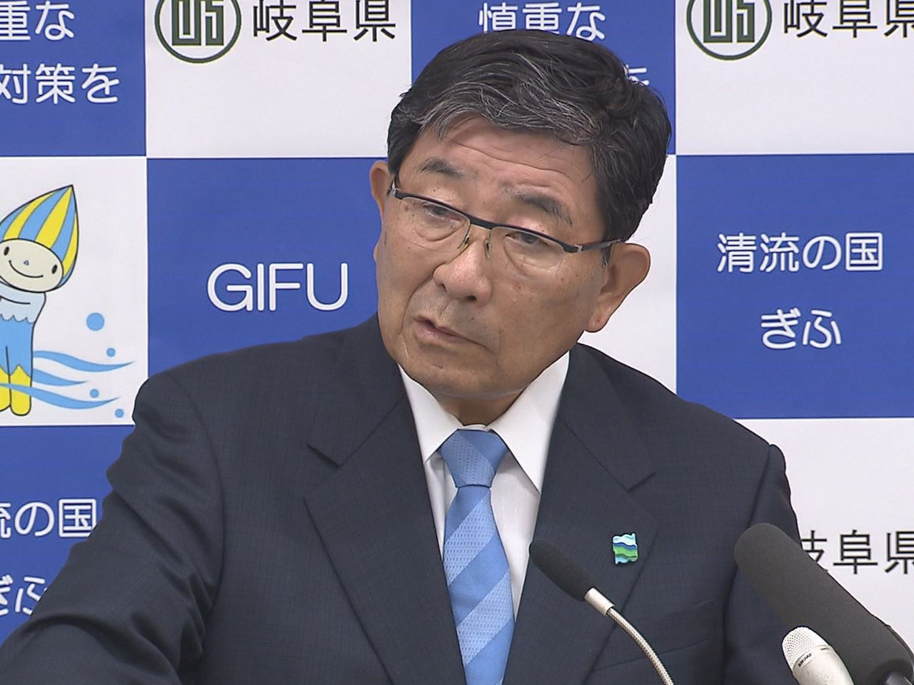 新型コロナの感染症法上の位置づけが5類に移行してから約1週間が経ちました。岐阜県...