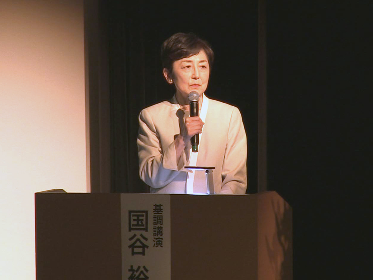 脱炭素社会の実現について考えるシンポジウムが18日、岐阜市で開かれました。 これ...