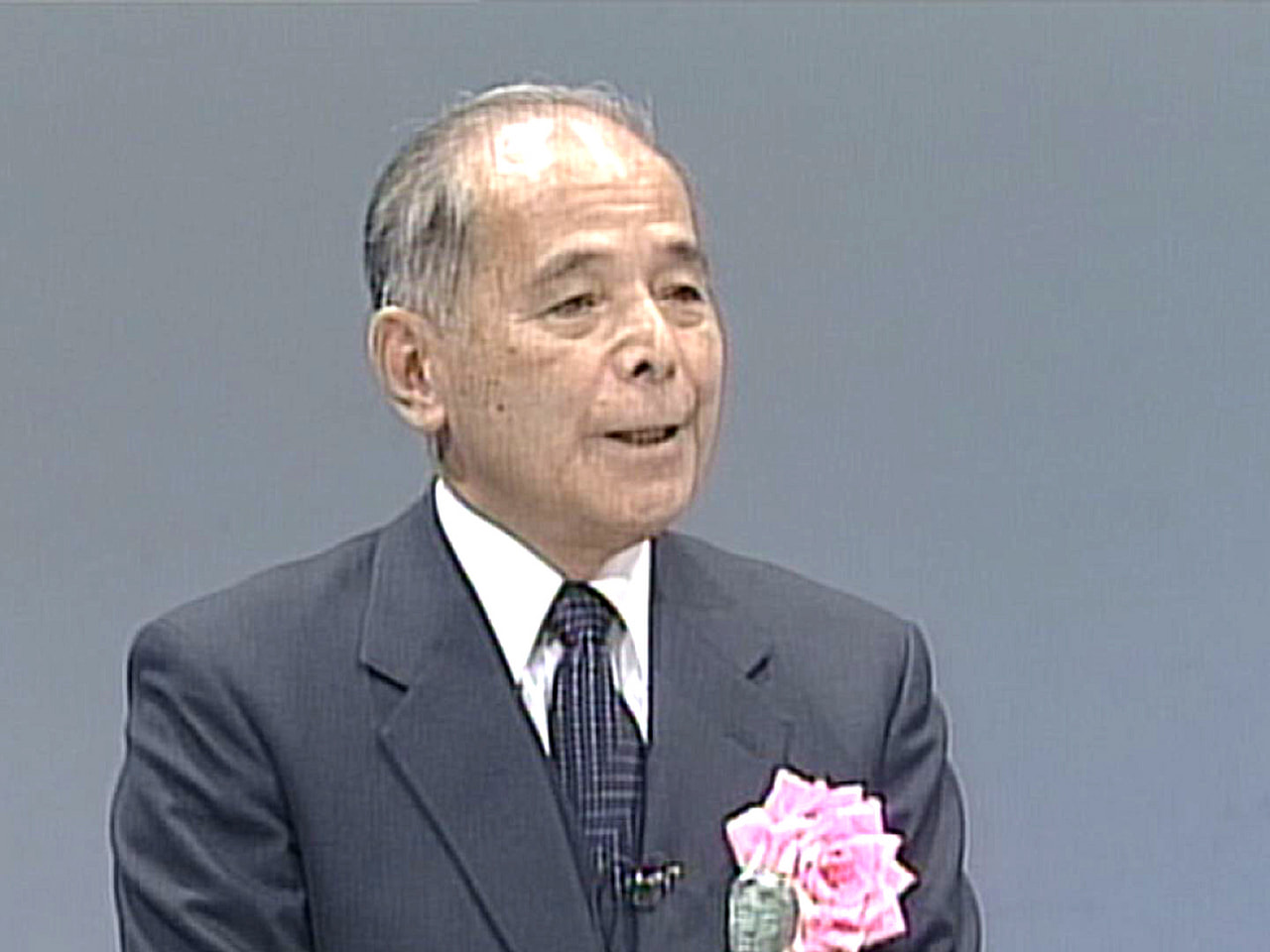 元岐阜大学の学長で名誉教授の金城俊夫さんが１６日、熱中症のため亡くなりました。９...