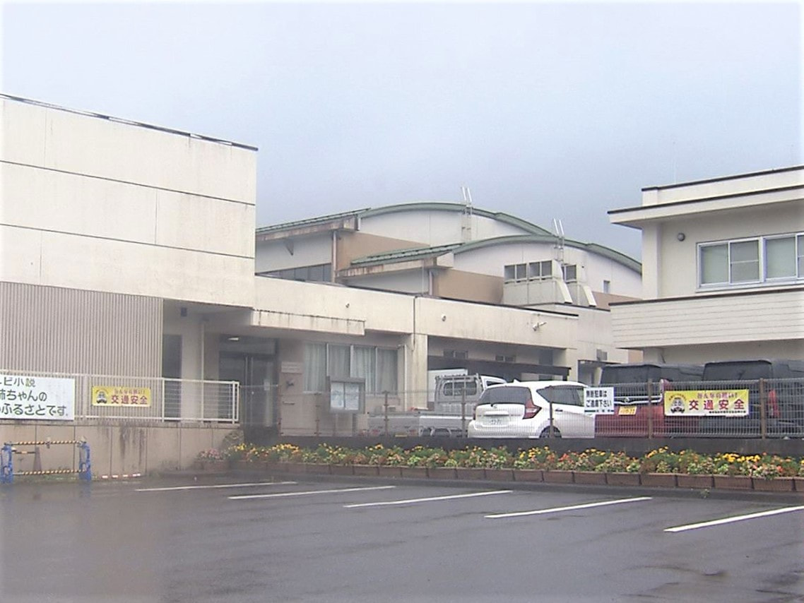 台風7号の接近に伴い避難所が開設された地域もありました。大垣市上石津町では土砂災...