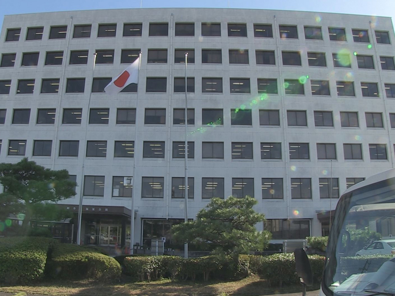 NTT西日本の子会社から顧客情報が不正に持ち出されたとされる事案で、業務を委託し...