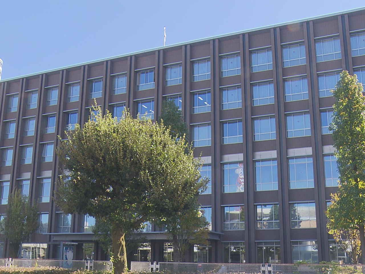 2023年5月、岐阜県大垣市内の住宅で、現金約2200万円などが奪われた強盗傷害...