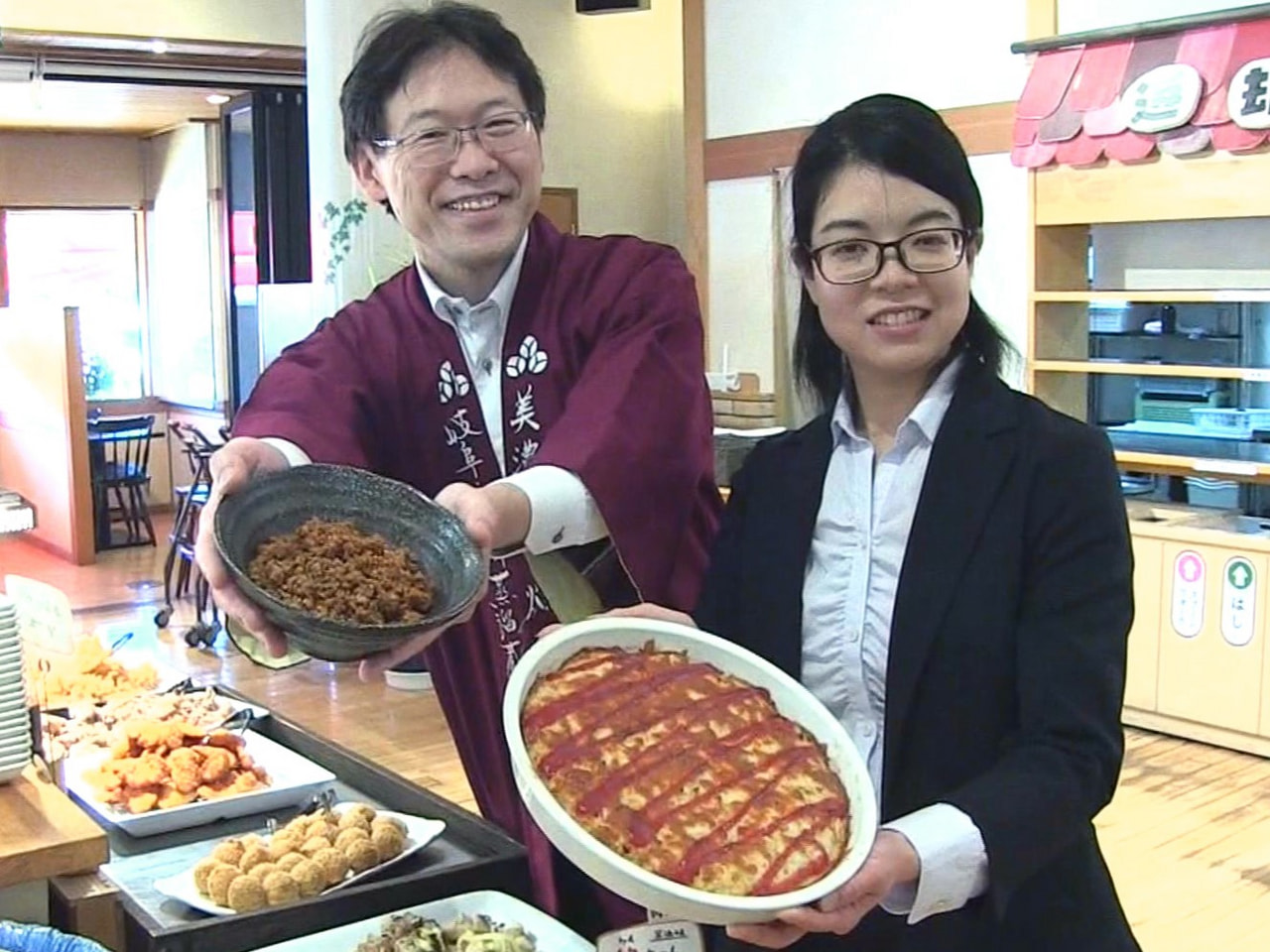 農家手作りの家庭料理レストランが考案する肉料理をメインにしたイベント「野菜レスト...