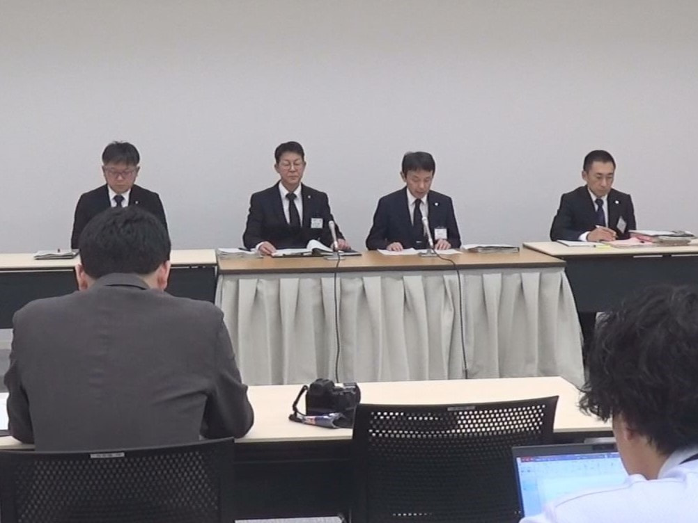 岐阜県教育委員会は２２日、教育実習生に対して性的行為を求めるなどのセクシャルハラ...