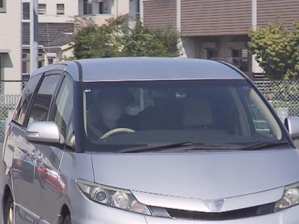 去年５月、大垣市内の住宅で現金約２２００万円などが奪われた強盗傷害事件で、実行犯...