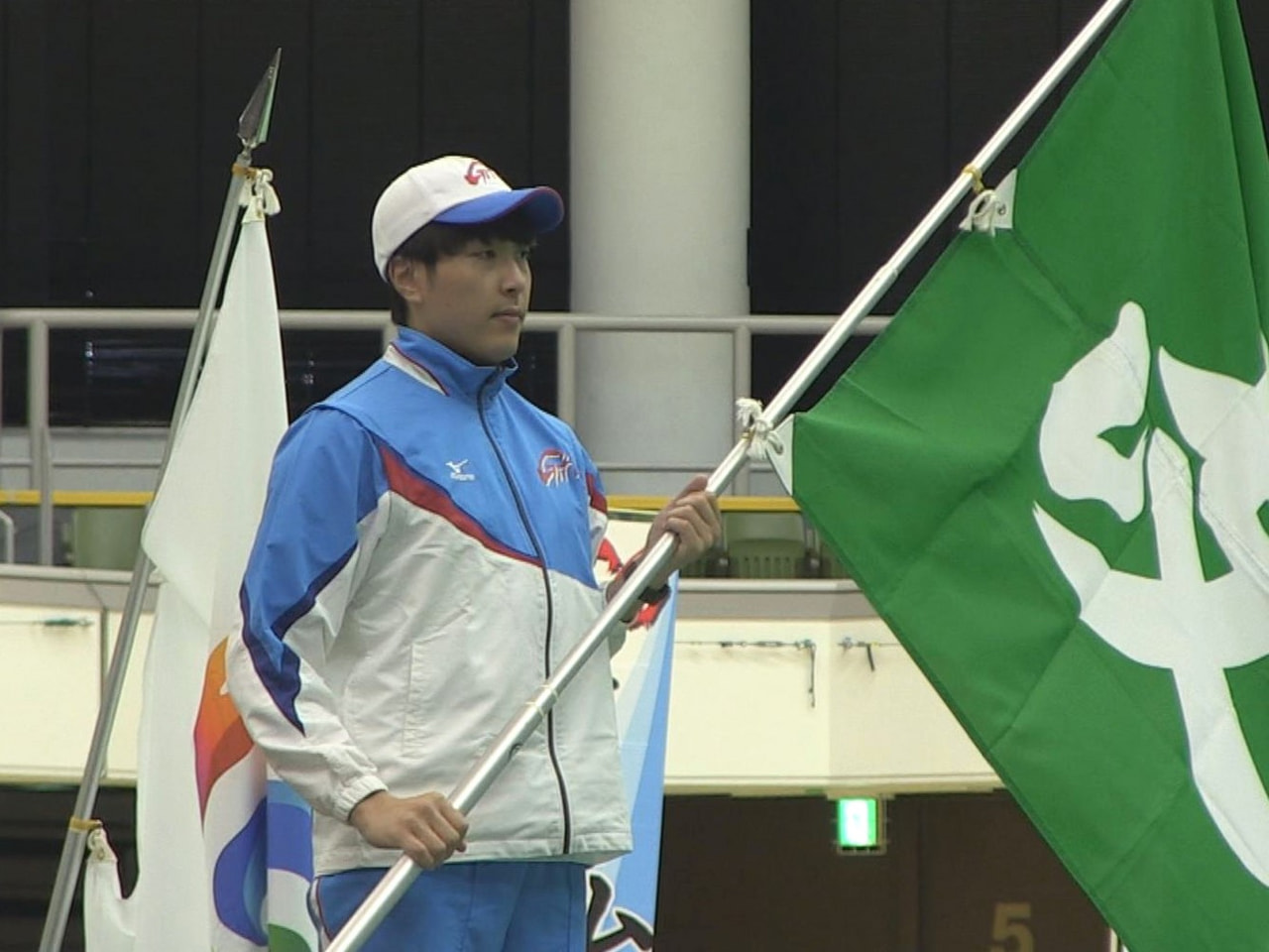 １０月に佐賀県で開幕する「第７８回 国民スポーツ大会ＳＡＧＡ２０２４」に向けて、...