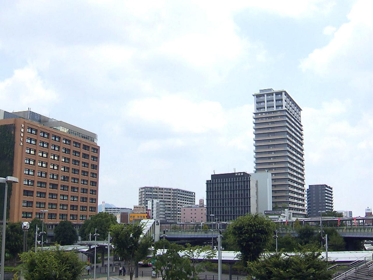 気象庁は4日、東海地方が梅雨明けしたとみられると発表しました。平年より15日、去...