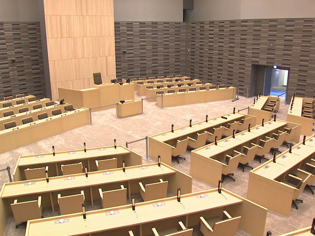 議員の辞職や死去に伴い欠員が生じた県議会議員 岐阜市選挙区の補欠選挙が９月２１日...