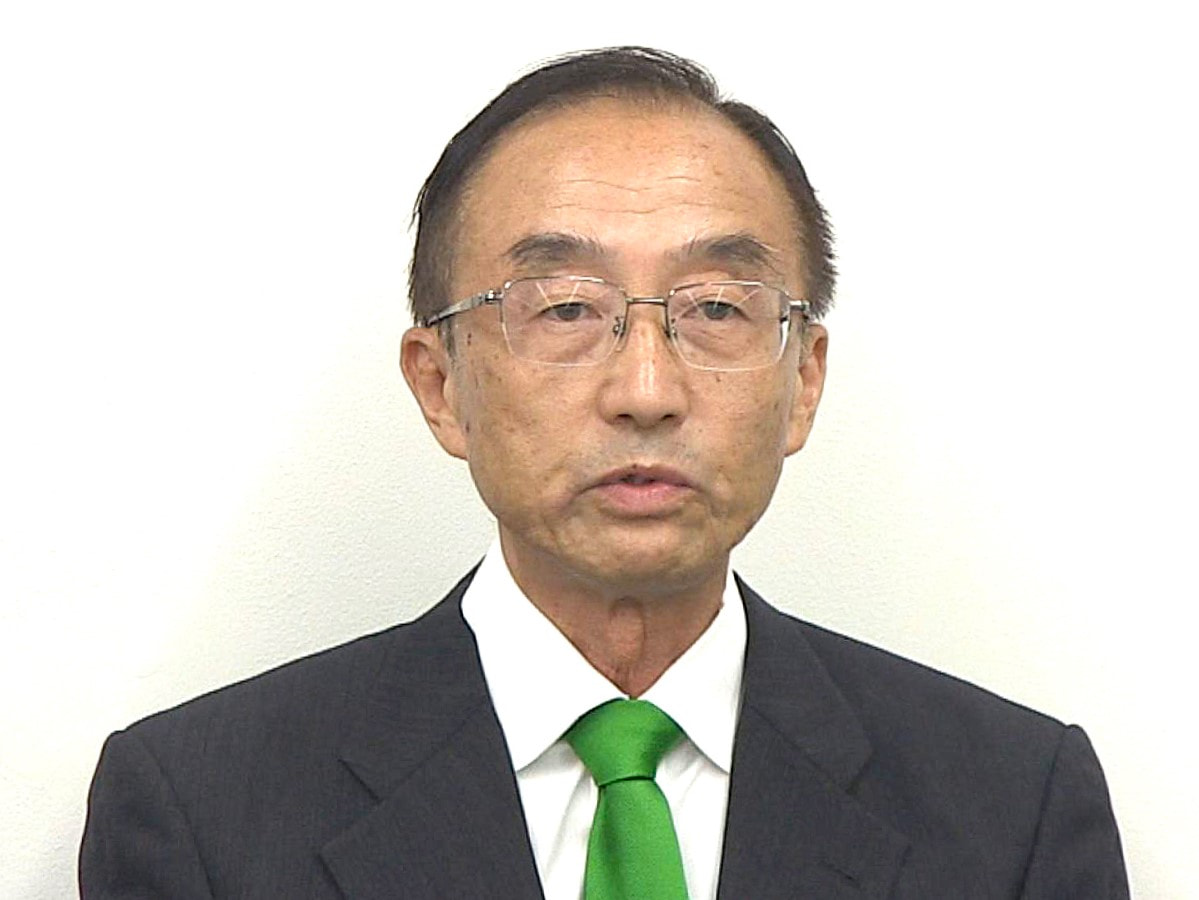 １２日に告示される県議会議員岐阜市選挙区の補欠選挙を巡り、日本維新の会県総支部は...