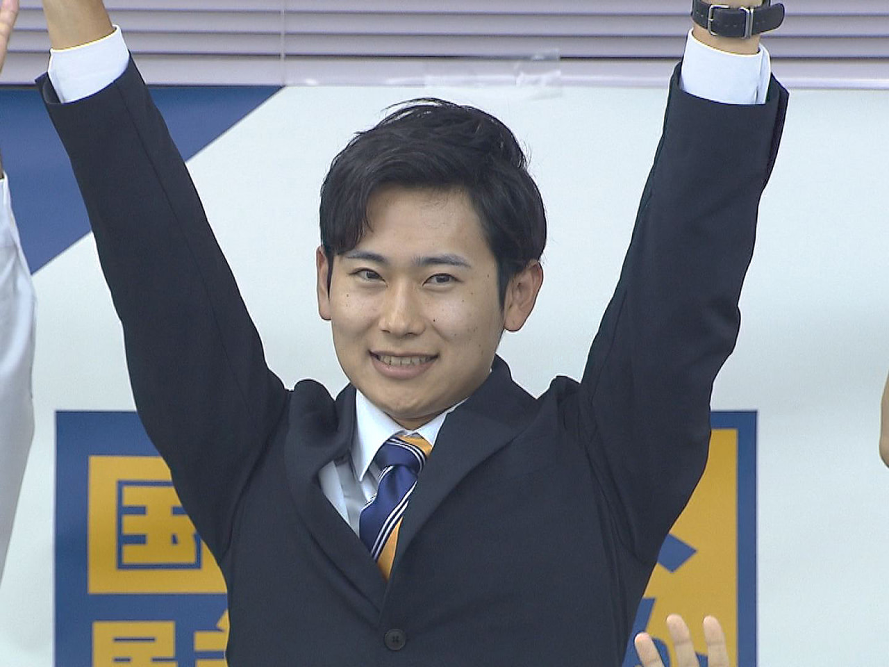 現職の死去などに伴う岐阜県議会議員の岐阜市選挙区の補欠選挙(欠員2)は21日投票...