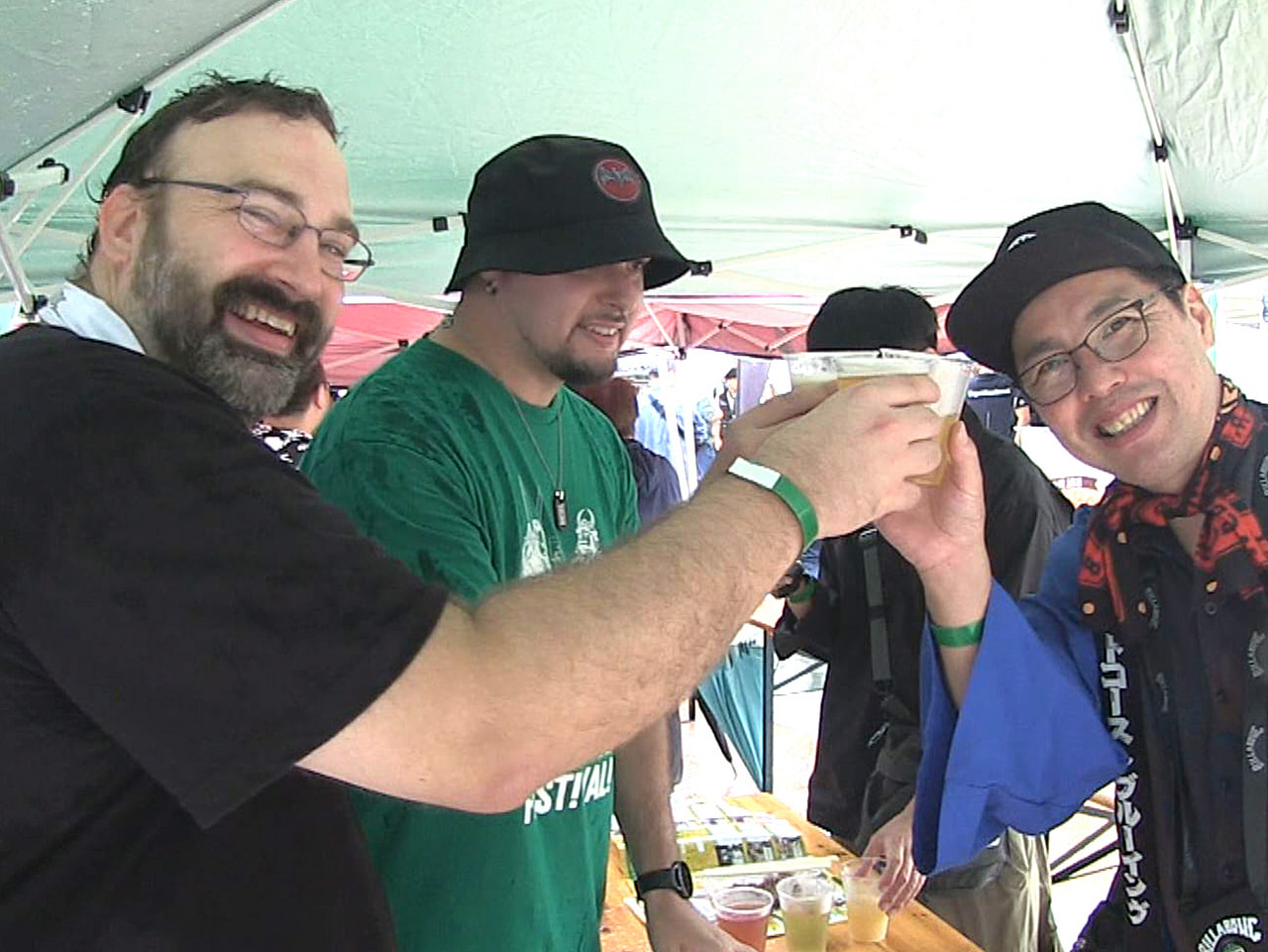 全国のクラフトビールを一堂に味わえる「ＧＩＦＵ ＢＥＥＲ ＦＥＳＴＩＶＡＬ ２０...
