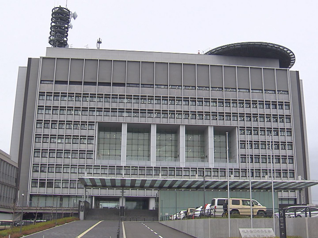 可児市の30代女性を殺害したとして、岐阜県警は22日、岐阜市の50代の男と30代...