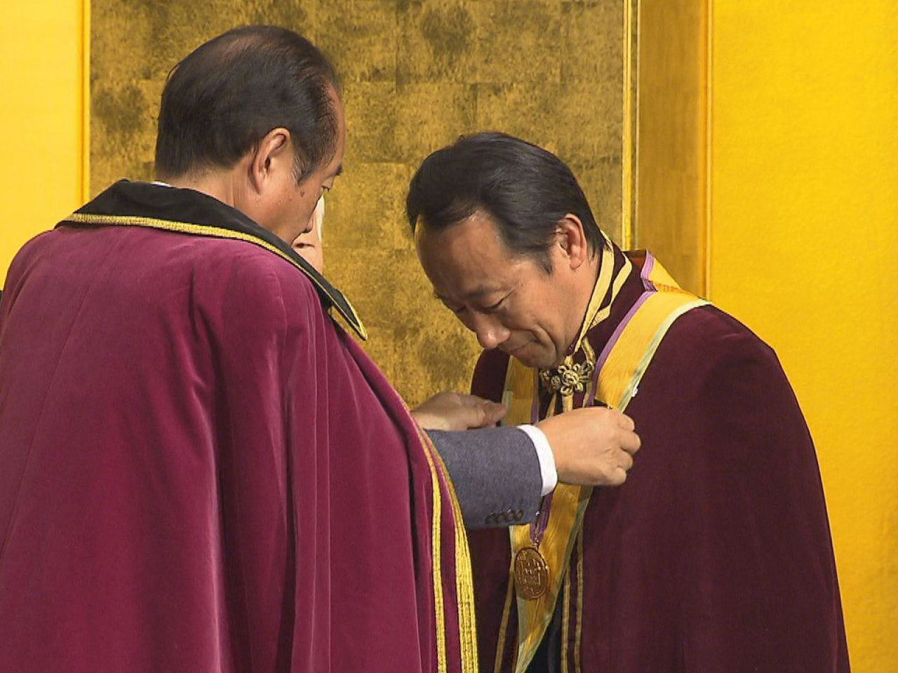 ワインや日本酒など飲み物の楽しみ方を広く伝える名誉ソムリエ「ソムリエ・ドヌール」...