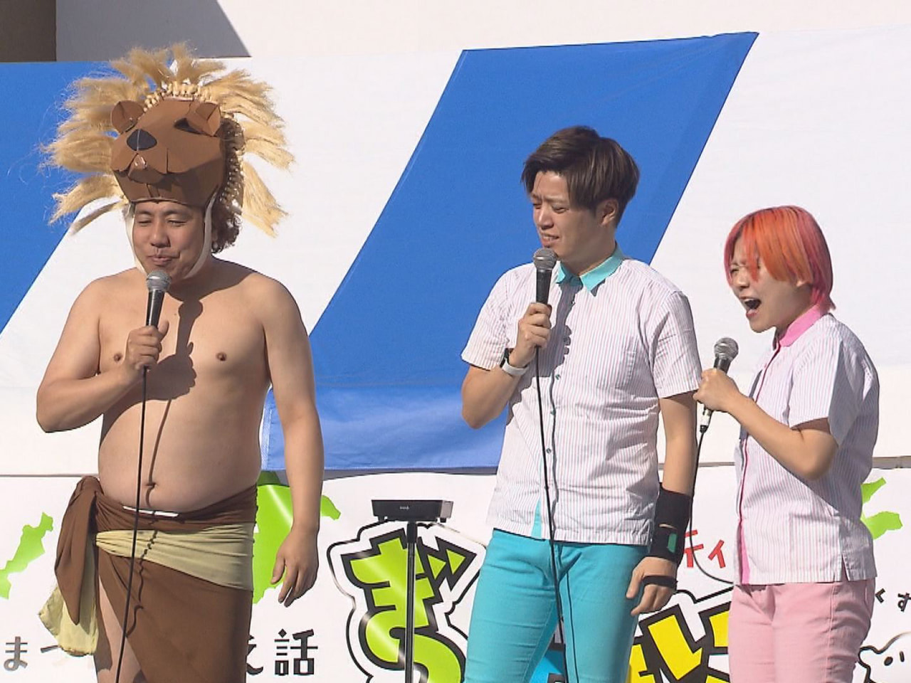 岐阜県に住む魅力を語るぎふチャンラジオの新番組「定住促進バラエティぎふすもまいか...