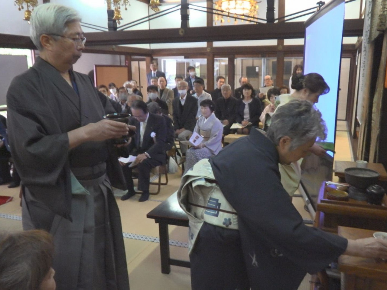 戦国武将、織田信長と弟で茶人としても名高い有楽斎を中心として、織田家と岐阜のつな...