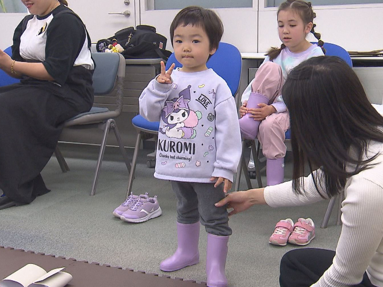 岐阜県内の中小企業の商品開発やサービスについて女性の視点でアドバイスする「ヒトコ...