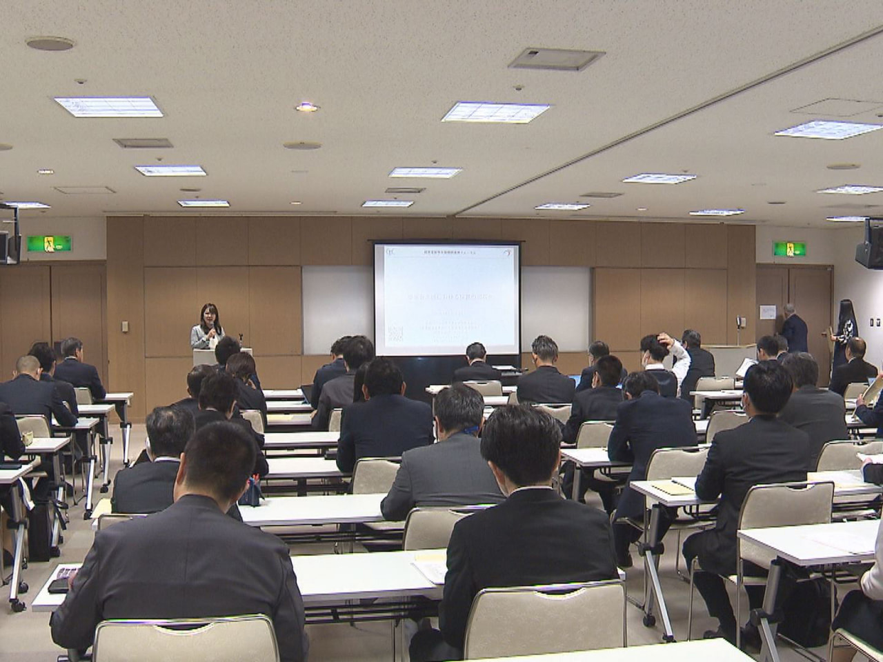 県内の中小企業や小規模事業者を支援する各機関が、連携を深め情報の共有などをする今...
