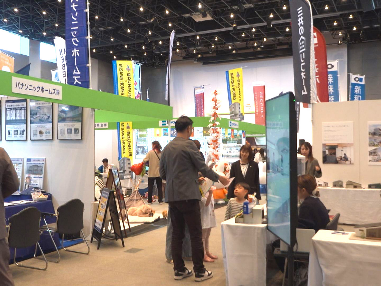 豊かなライフスタイルを提案する住まいと暮らしの総合展示会「クラシドアップ」が大垣...
